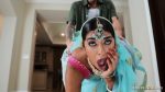 Brazzers: Jasmine Sherni A Bollywood Tail