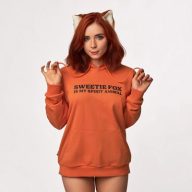 Sweetie Fox