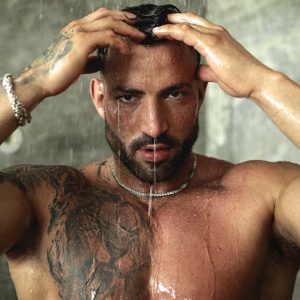 Maximo Garcia