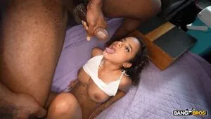 BANGBROS: Oh Isabella She Going