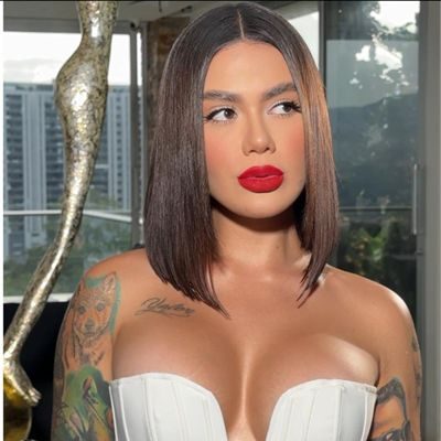 Cintia Cossio