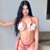 Kimberly Delgado