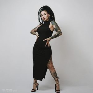 Lissy Elizondo