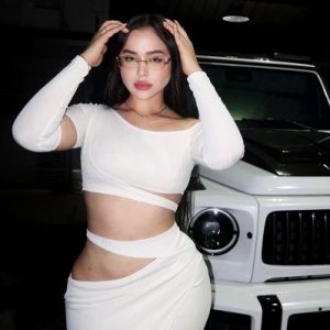 Natalia Salas
