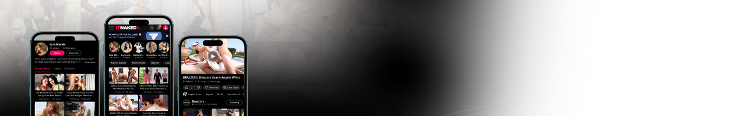 Homepage Banner