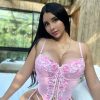 Angela Rodriguez