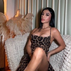 Liz Mendez