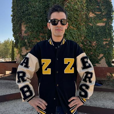 Jordi El Niño Polla