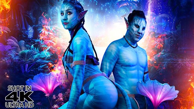 SEXMEX: Avatar con La mexicana Sofia Lara