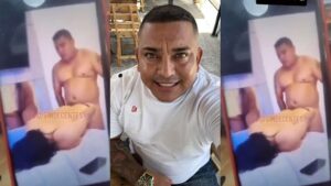 VIRAL: Video Filtrado de Cuchifli follando