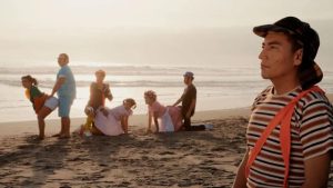 INKASEX: El Chibolo +18 orgía en Acapulco