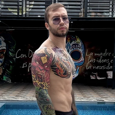 Brian Evansx