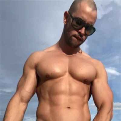 Duncan Saint