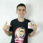 Jordi El Niño Polla
