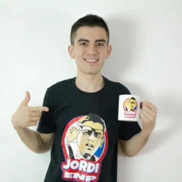 Jordi El Niño Polla