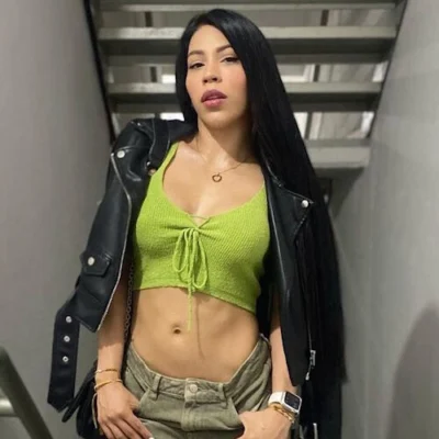 Mariana Arroyo