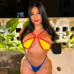 Thalia Restrepo