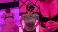 Miashleyloo Mexicana tiene sexo con su nuevo vecino