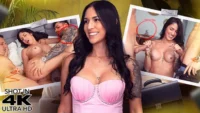 SEXMEX: Plan B, doble de diversion – Ashley Sanz