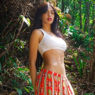 Brenda Trindade