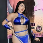 Giselle Montes