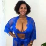 Alicia Milf