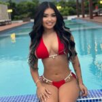 Hondureña La Queso en Bikini