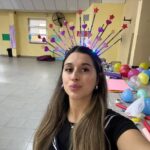 La profesora más puta de Argentina 😍
