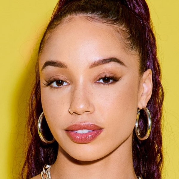 Alexis Tae